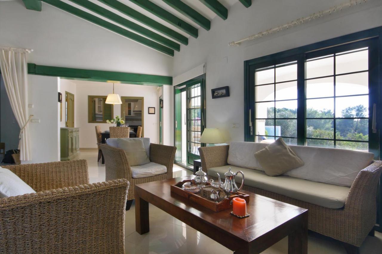 La Cumbre Villa Javea Exterior photo