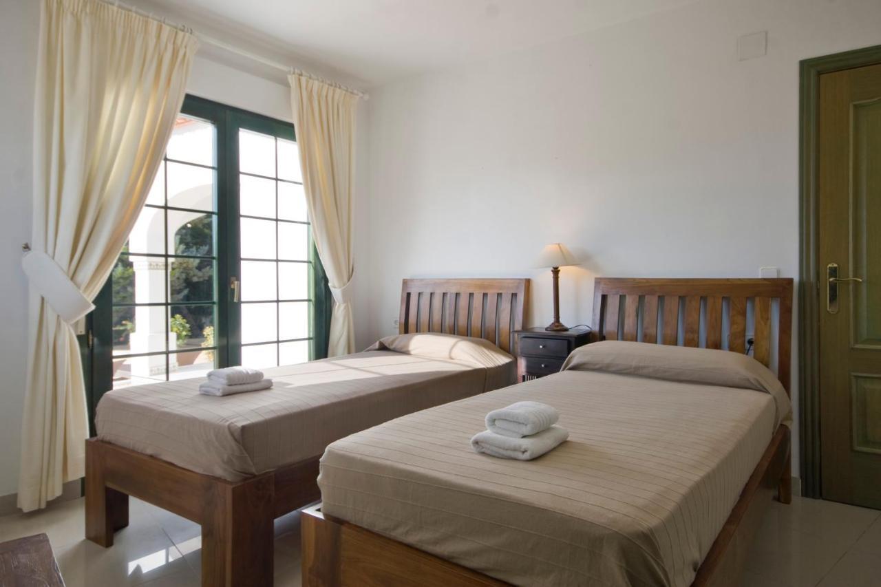 La Cumbre Villa Javea Exterior photo